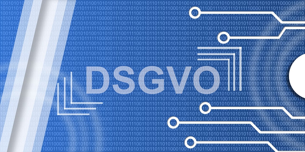 DSGVO-Service-Roboter-Datenschutzverstoß