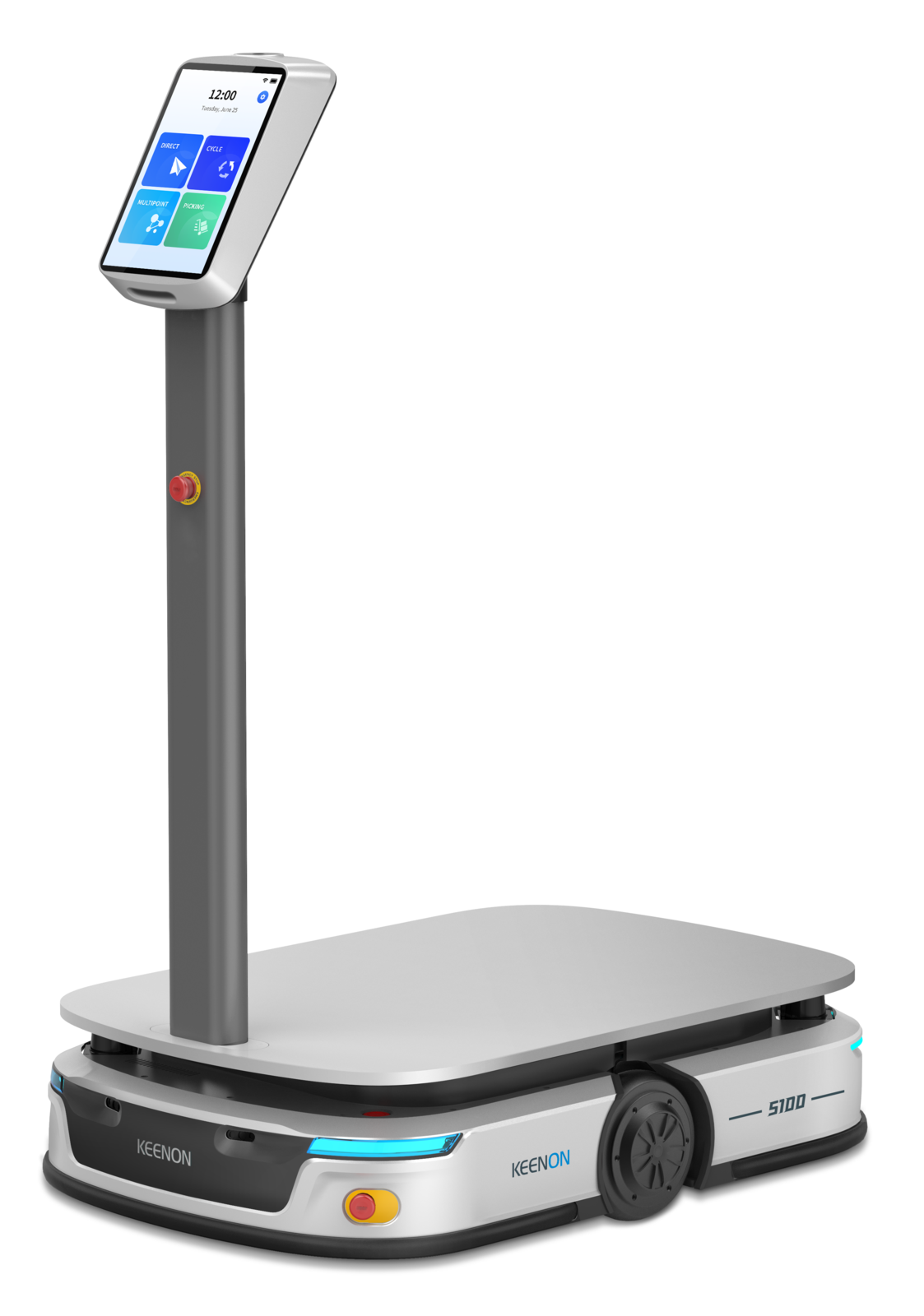 Transportroboter S100 Alpha11