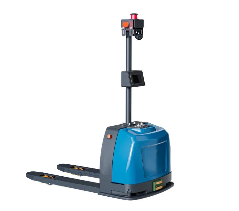 Gabelstapler-Roboter-2.000 kg Alpha11