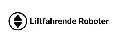 Liftfahrende Roboter von Alpha11
