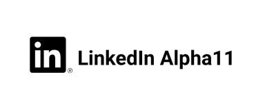 Linkedin Alpha11