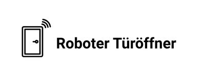 Türöffner für Service-Roboter